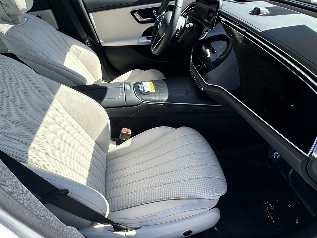 2026 Mercedes-Benz E 450 4MATIC Sedan