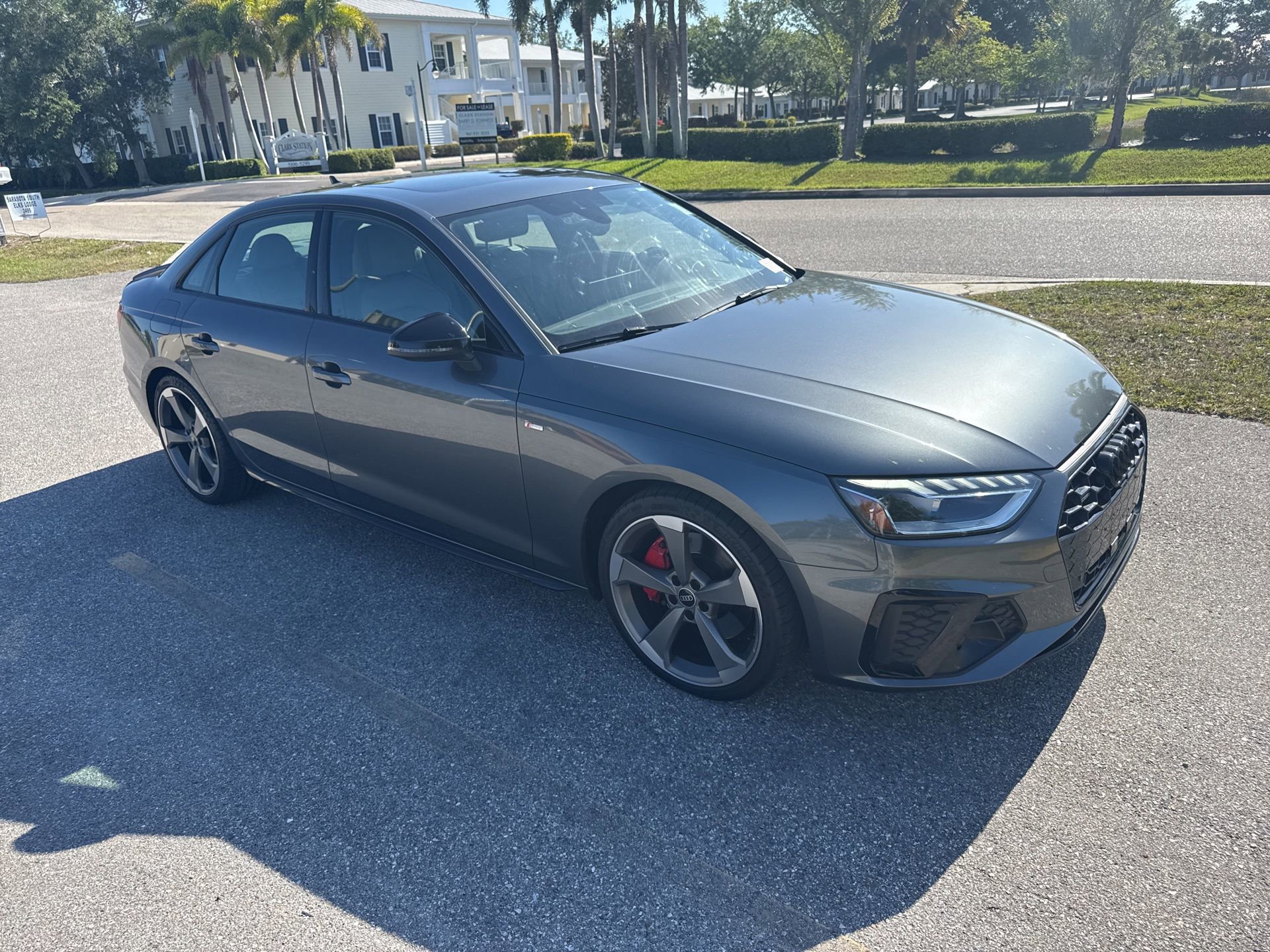 Used 2023 Audi A4 2.0T Premium Plus w/ Premium Plus Package