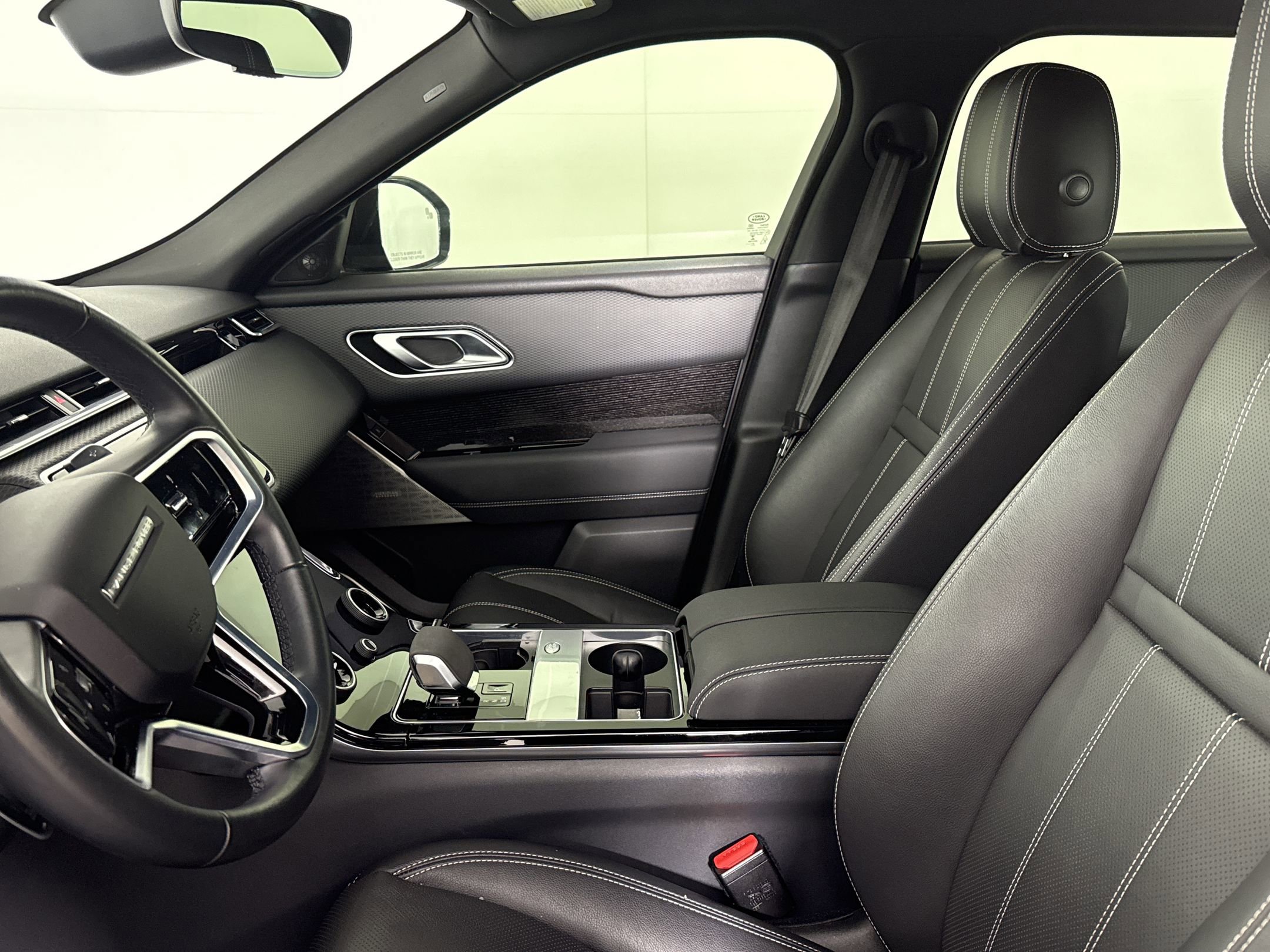 2022 Land Rover Range Rover Velar S