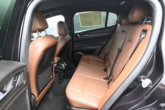 2023 Alfa Romeo Stelvio Ti