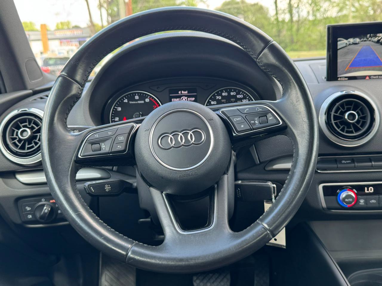 2017 Audi A3 2.0T Premium