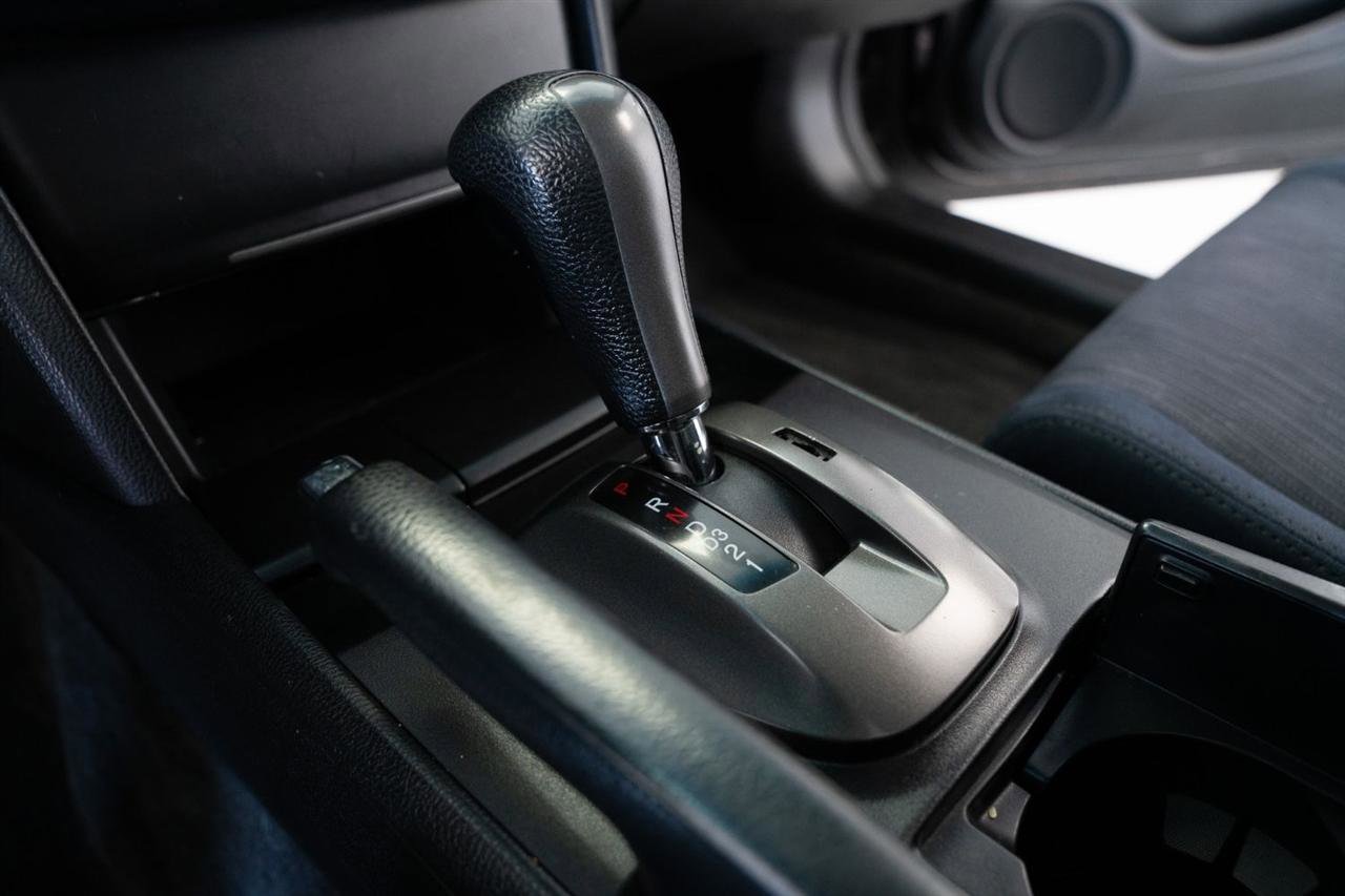 2012 Honda Accord LX-S