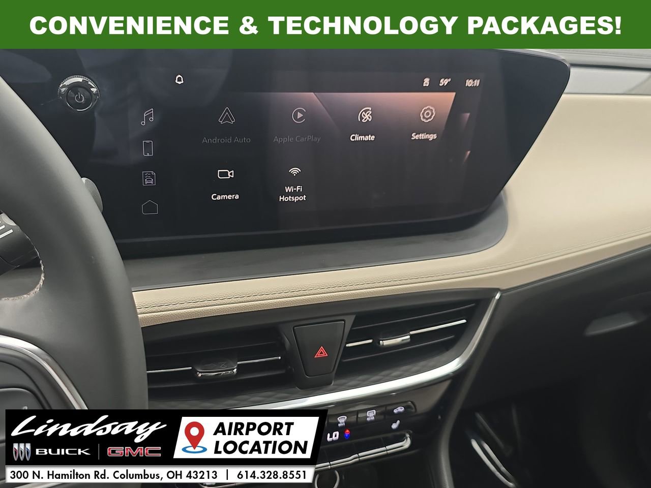 2024 Buick Encore GX Avenir