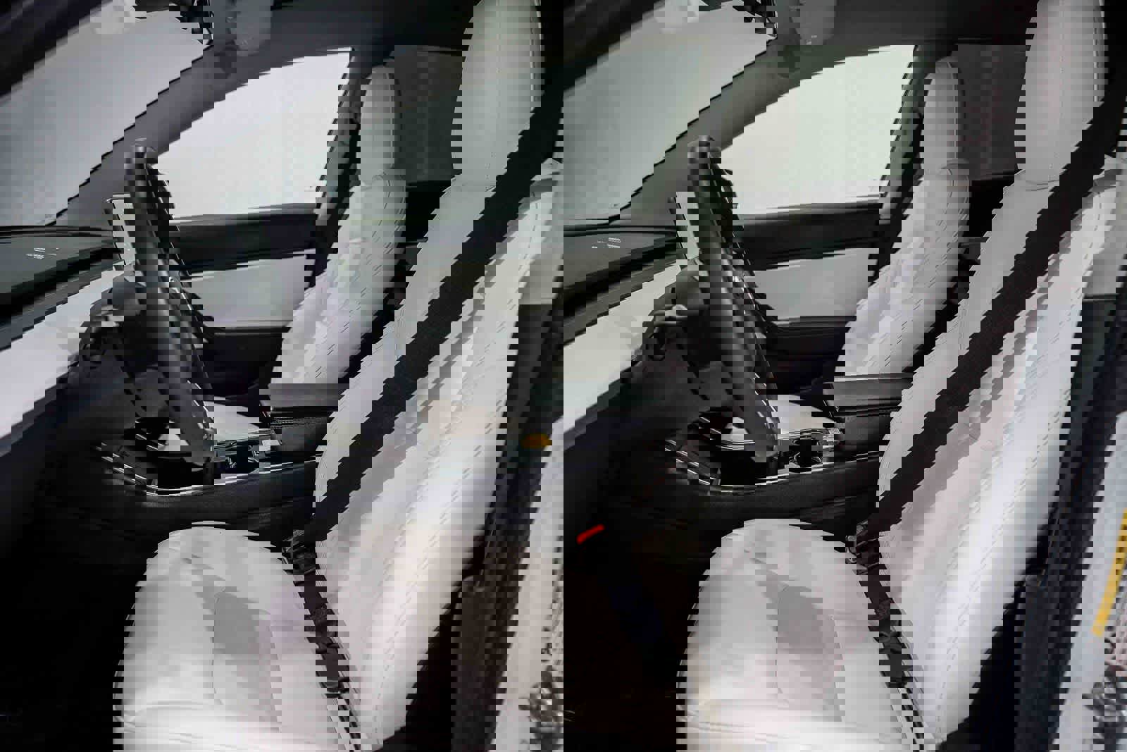 2020 Tesla Model 3 Standard Range