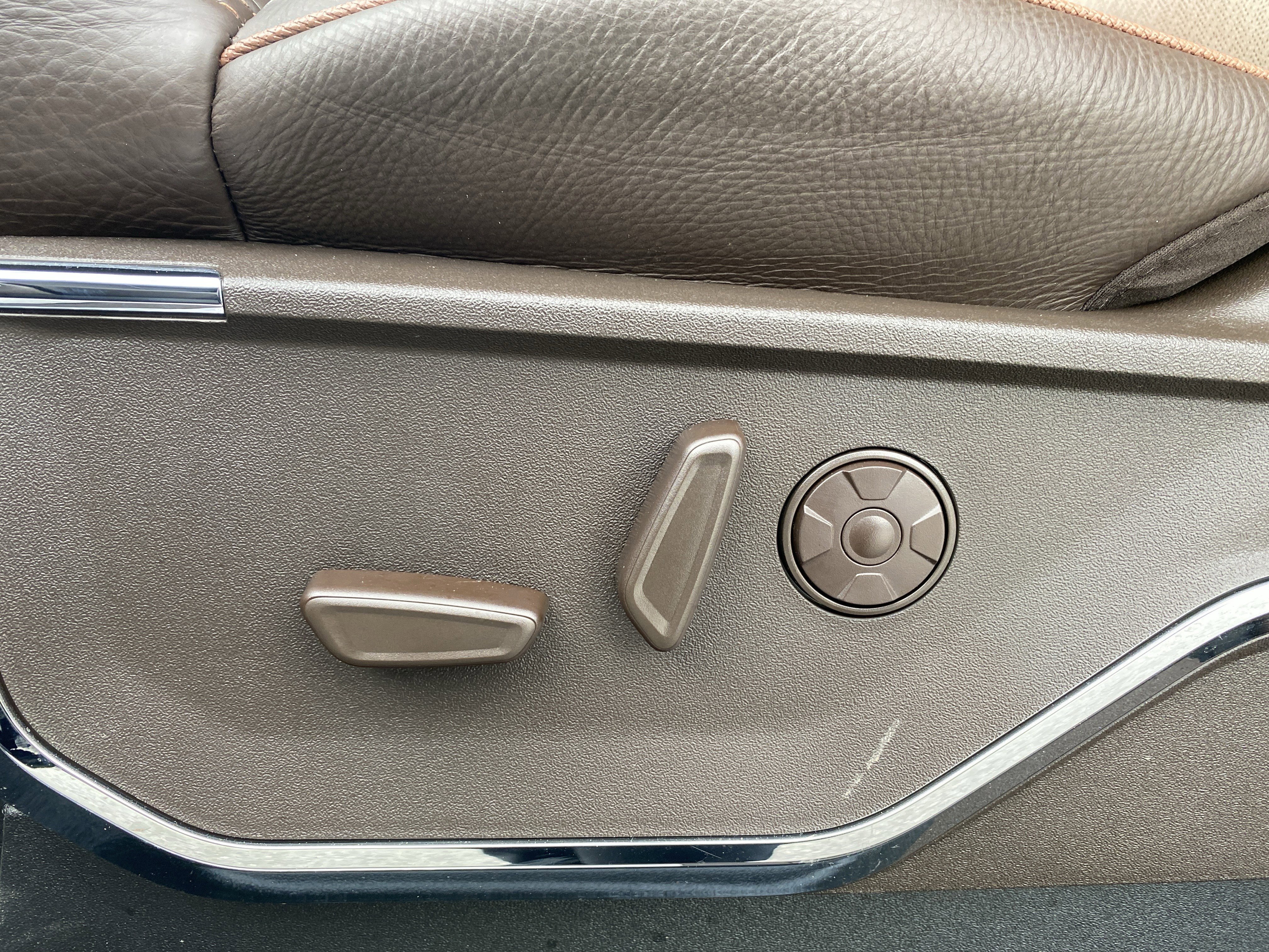 2025 Ford F350 King Ranch