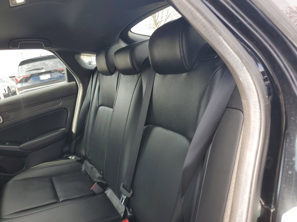 2024 Acura Integra A-Spec