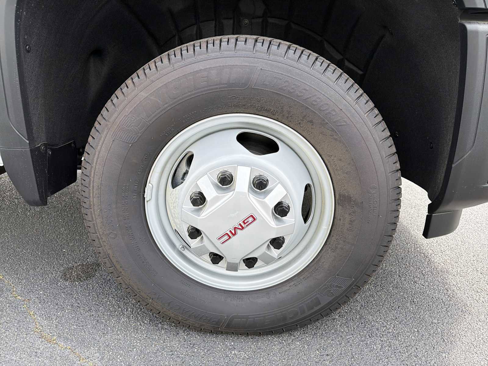 2026 GMC Sierra 3500 Pro