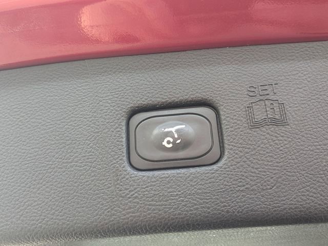 2022 Ford Edge ST-Line