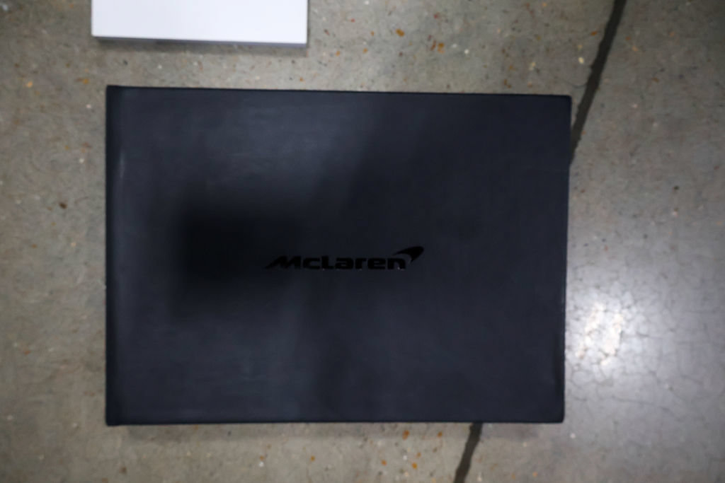 Used 2022 McLaren 765LT photo 70