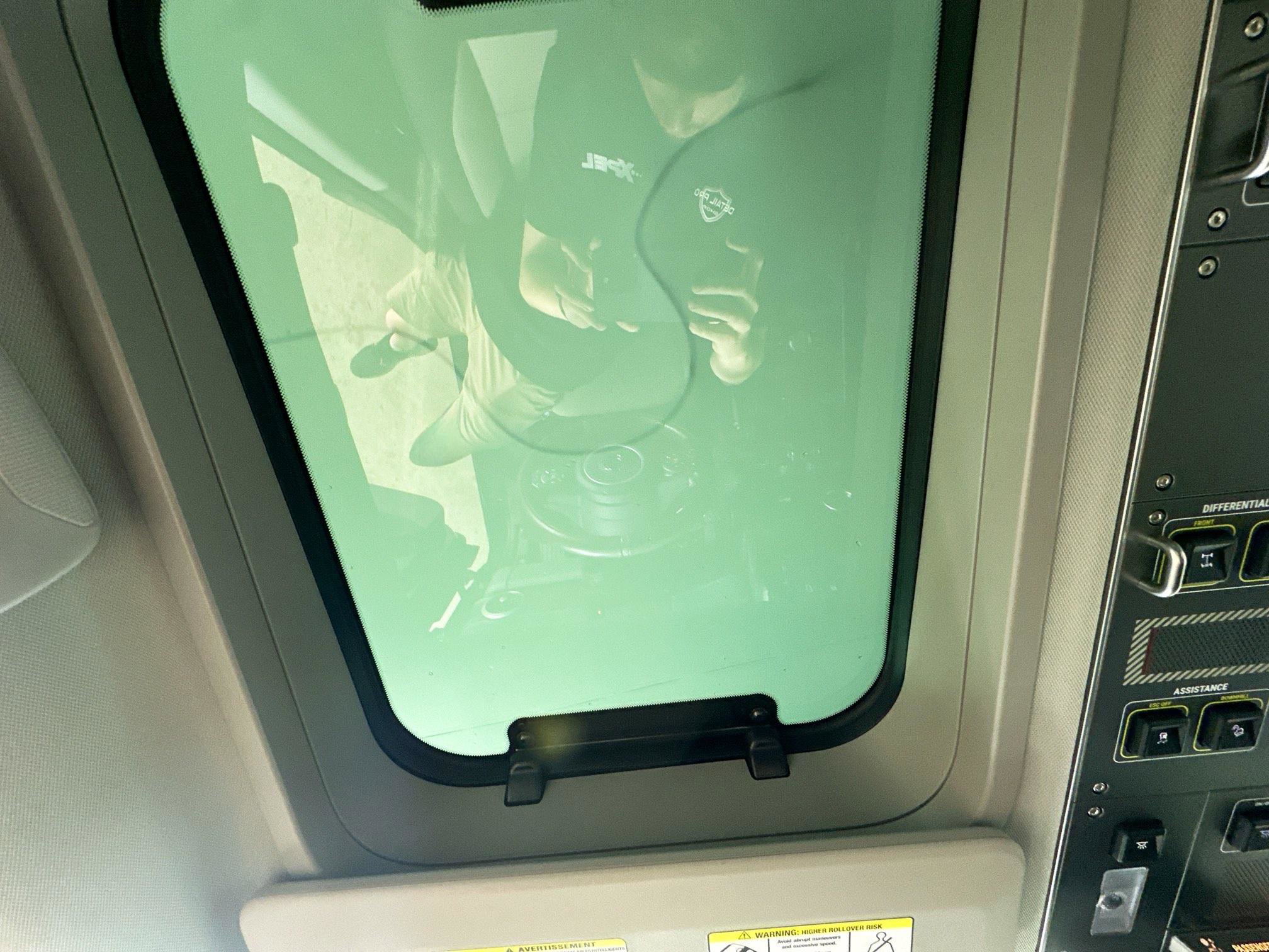 2026 INEOS Grenadier