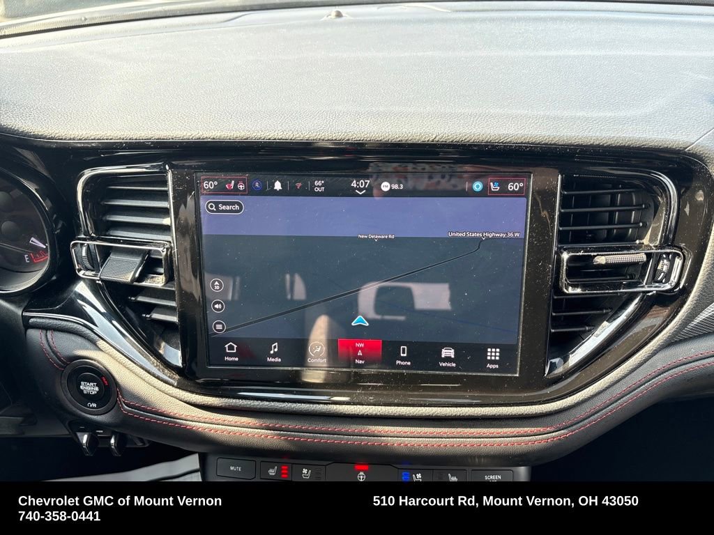 2024 Dodge Durango GT