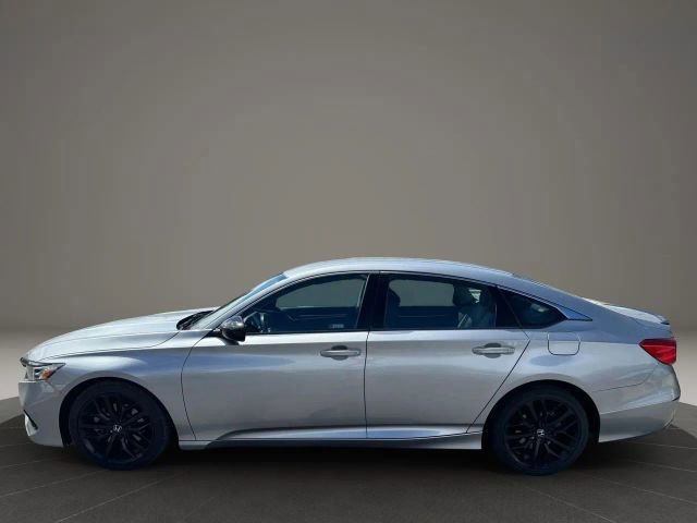 2021 Honda Accord Sport Special Edition