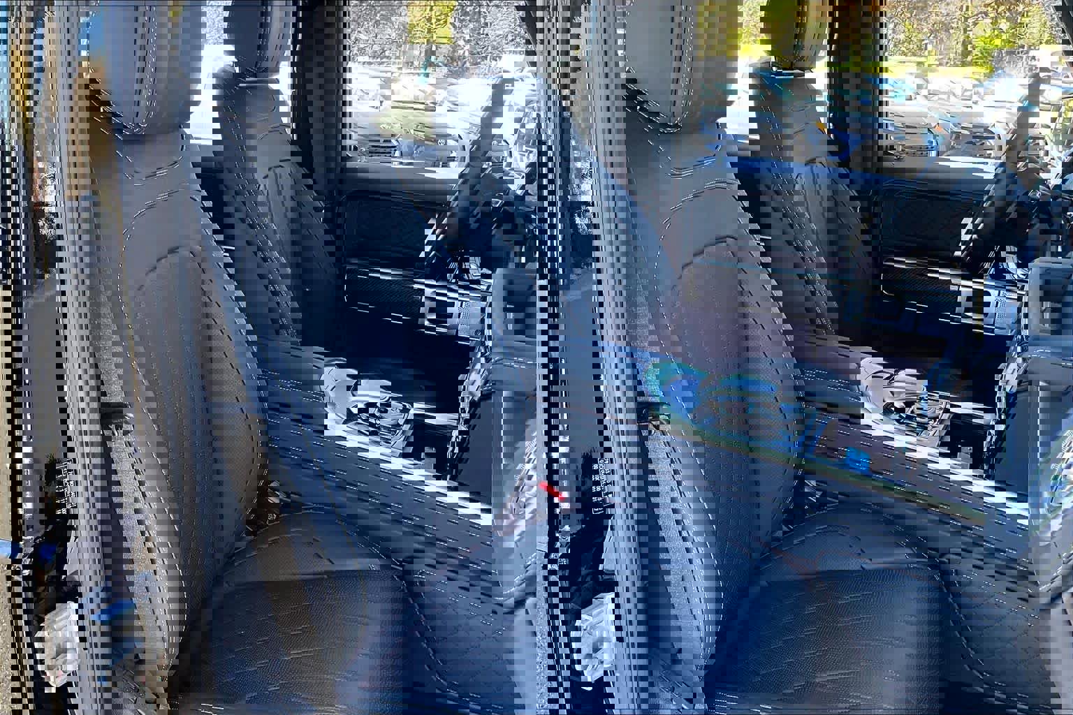 2023 Mercedes-Benz G 550