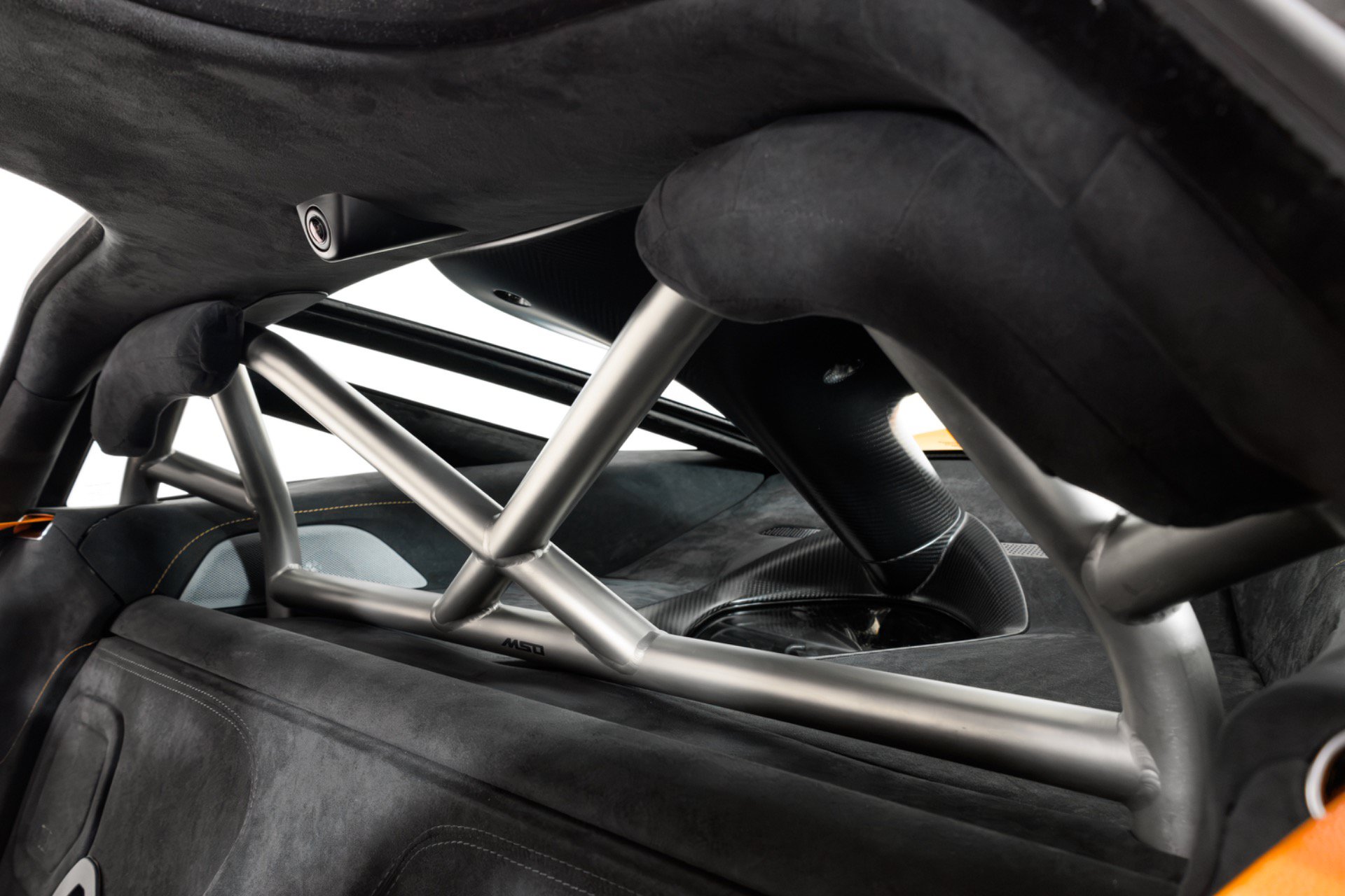 Used 2021 McLaren 765LT photo 54