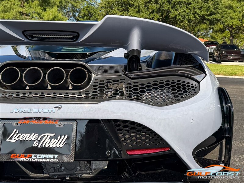 Used 2021 McLaren 765LT photo 54