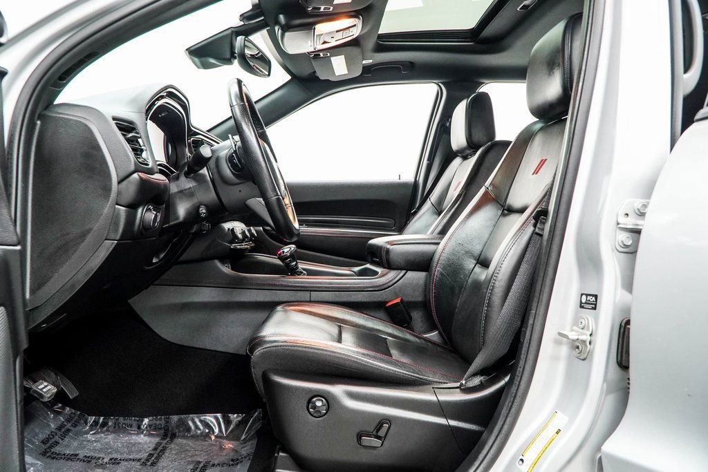 2024 Dodge Durango GT