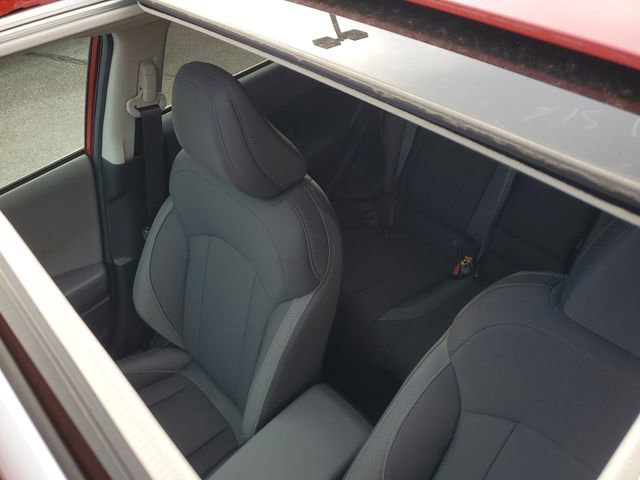 2026 Subaru Crosstrek 2.0i Premium