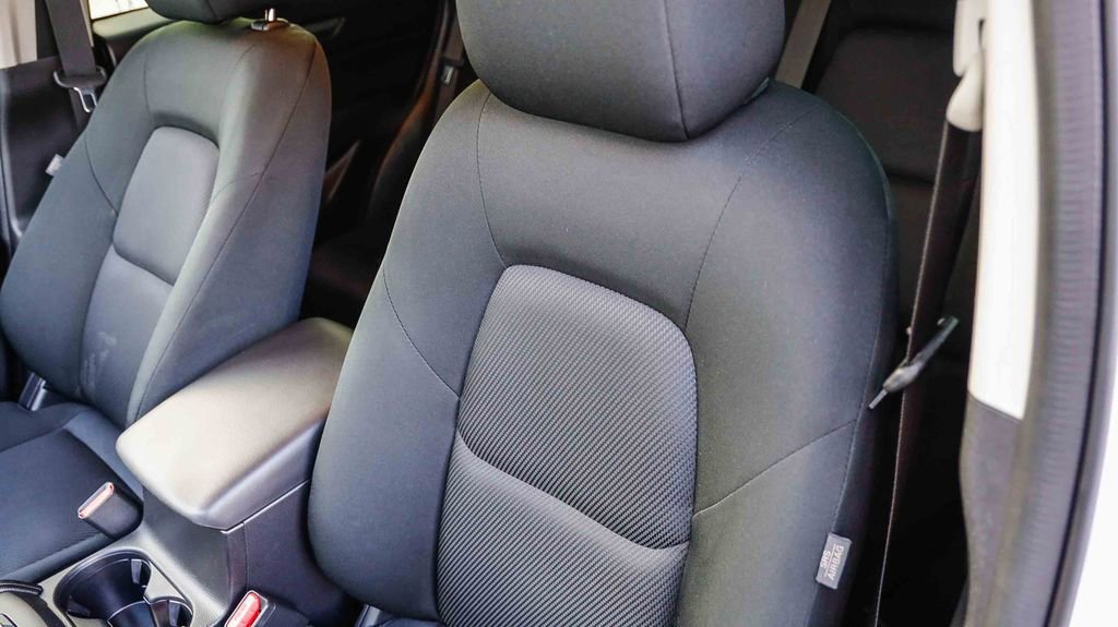 2018 MAZDA CX-5 Sport