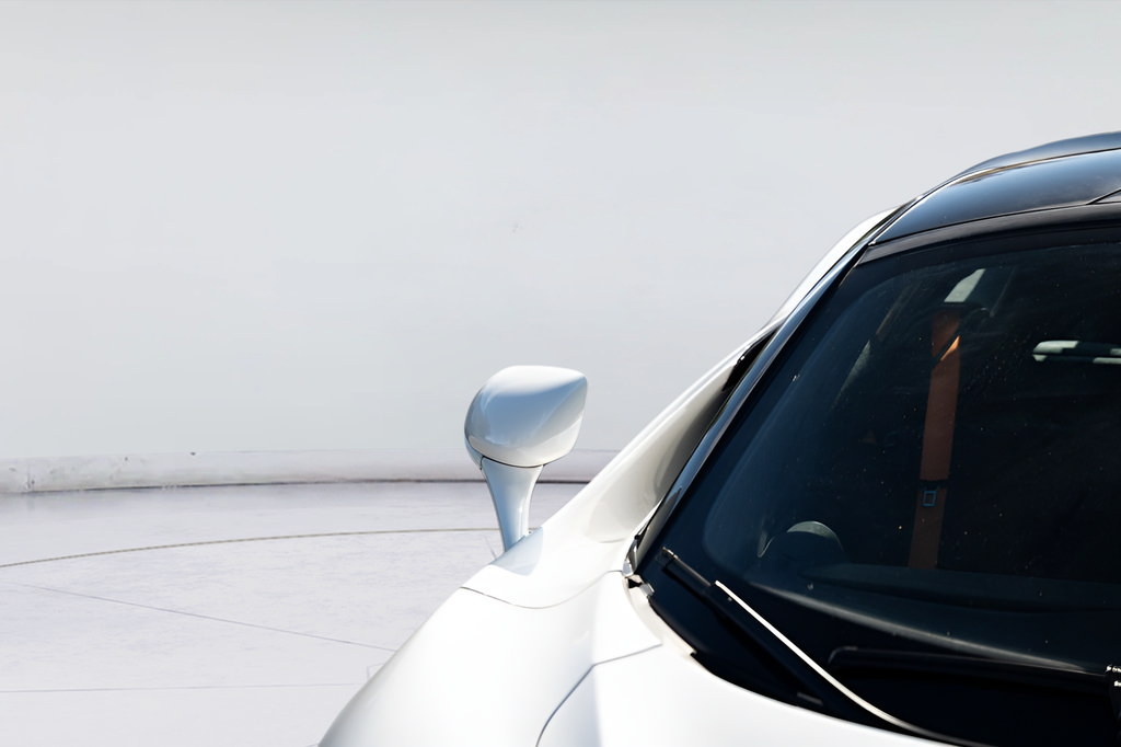 New 2026 McLaren 750S photo 27