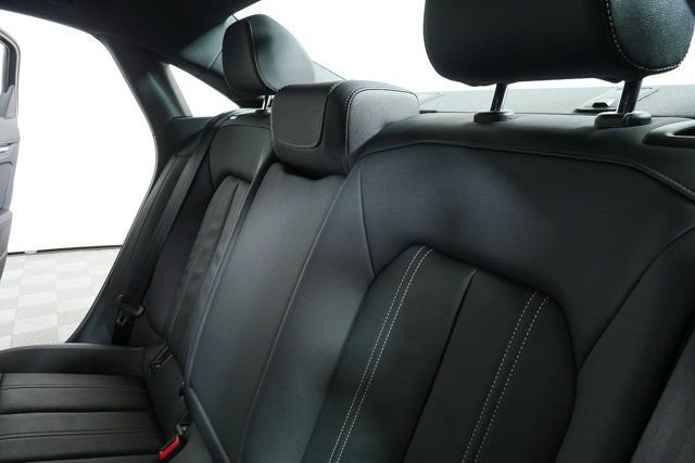 2026 Audi A3 2.0T Premium