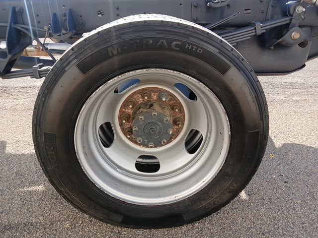 2019 RAM 5500 Tradesman