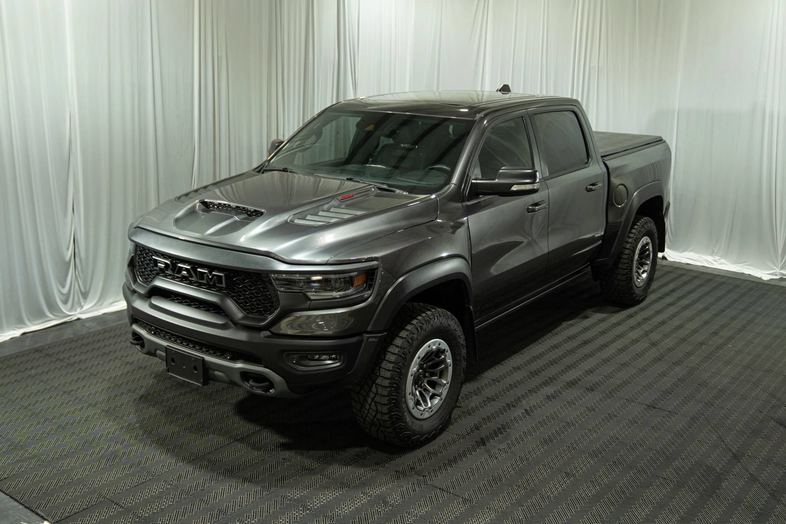 Used RAM 1500 TRX for Sale in Turlock, CA - Autotrader