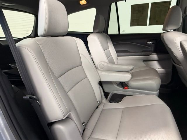 2020 Honda Pilot Elite