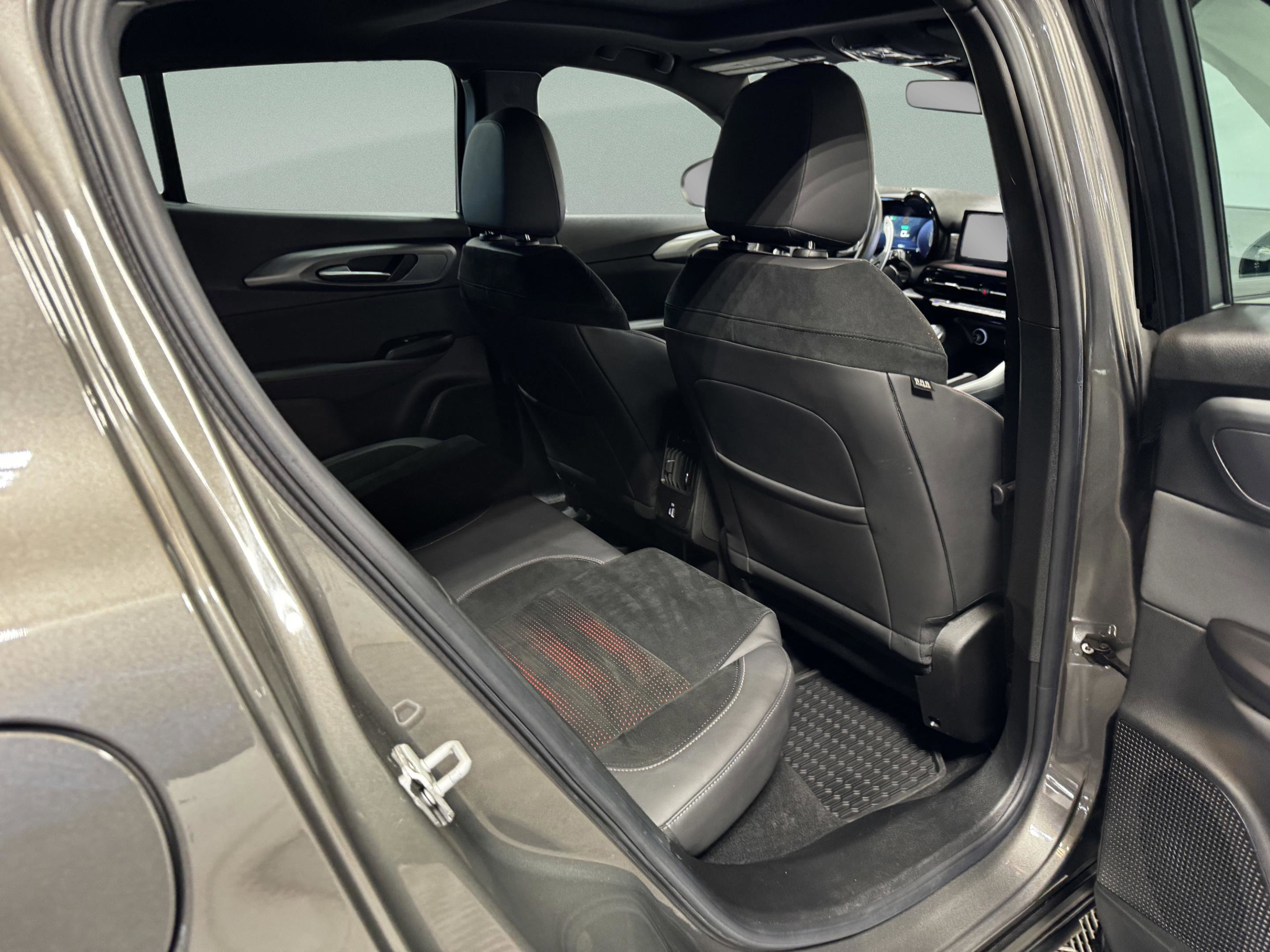 2024 Alfa Romeo Tonale Veloce