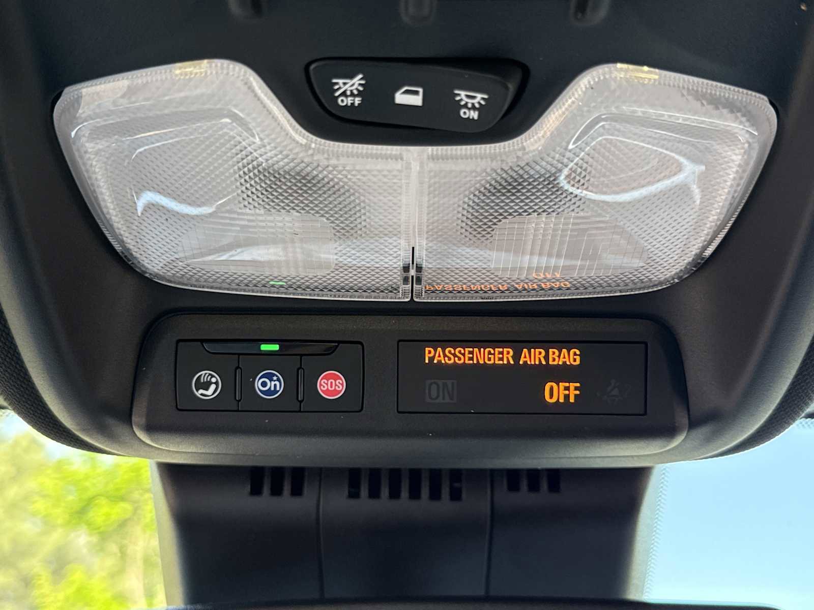 2023 GMC Canyon Denali