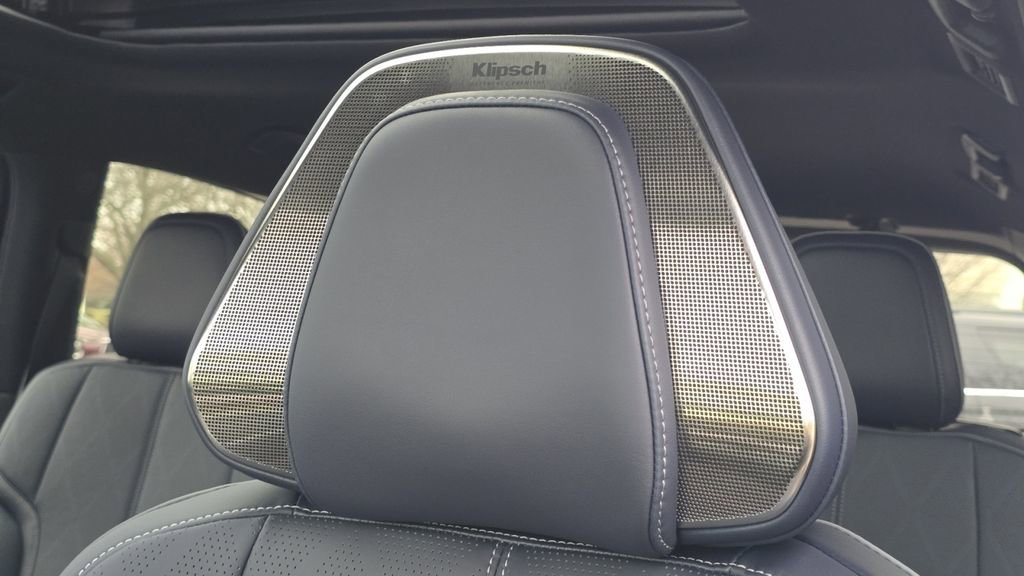 2026 INFINITI Qx80 4WD