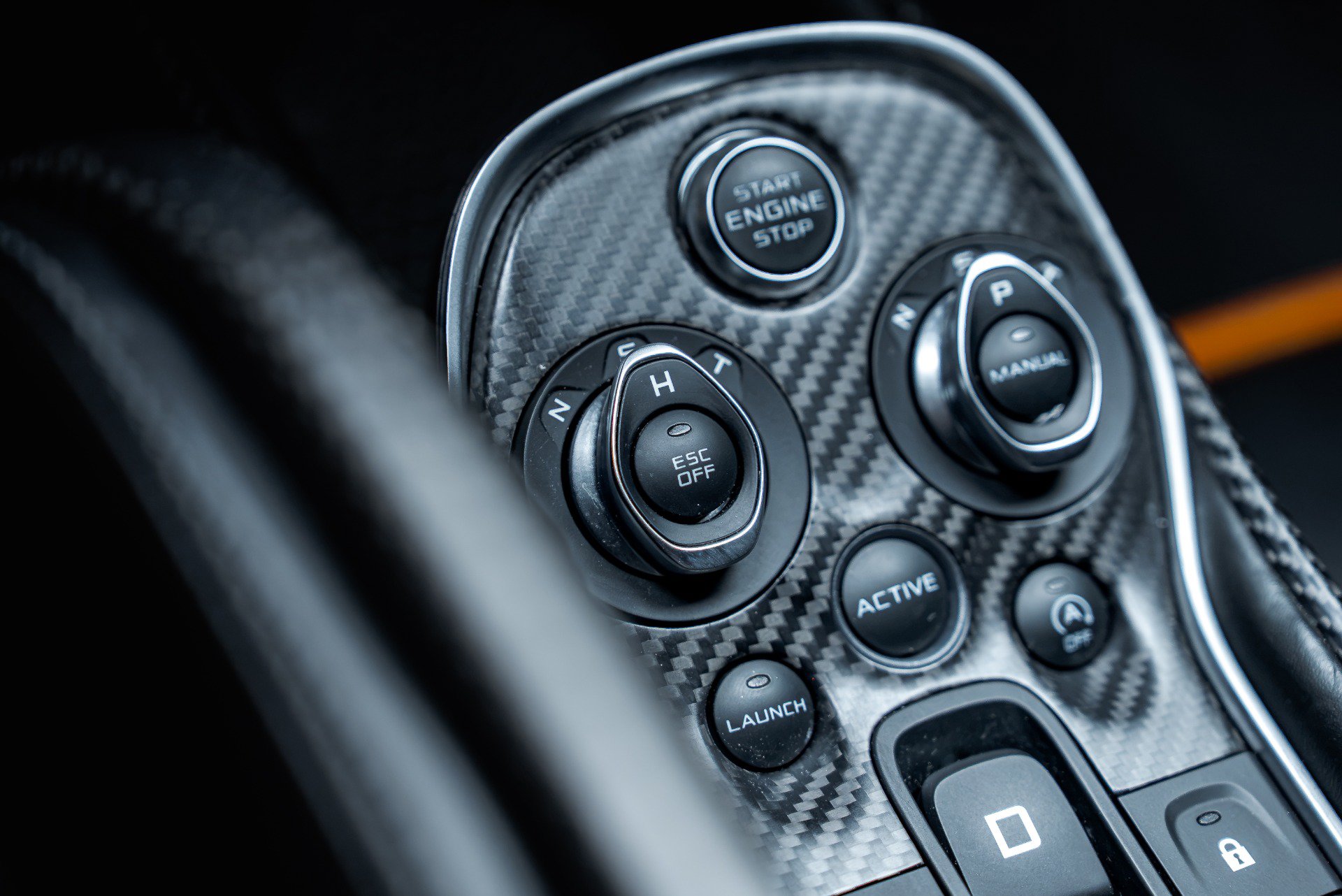 Used 2019 McLaren 600LT photo 51