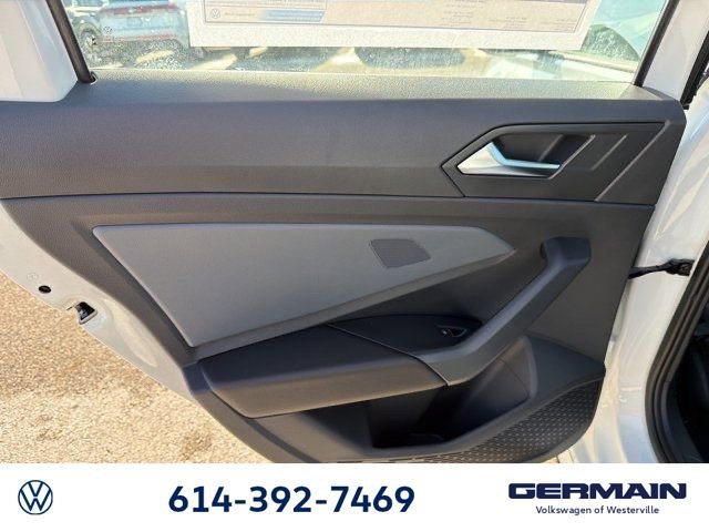 2026 Volkswagen Jetta GLI Autobahn