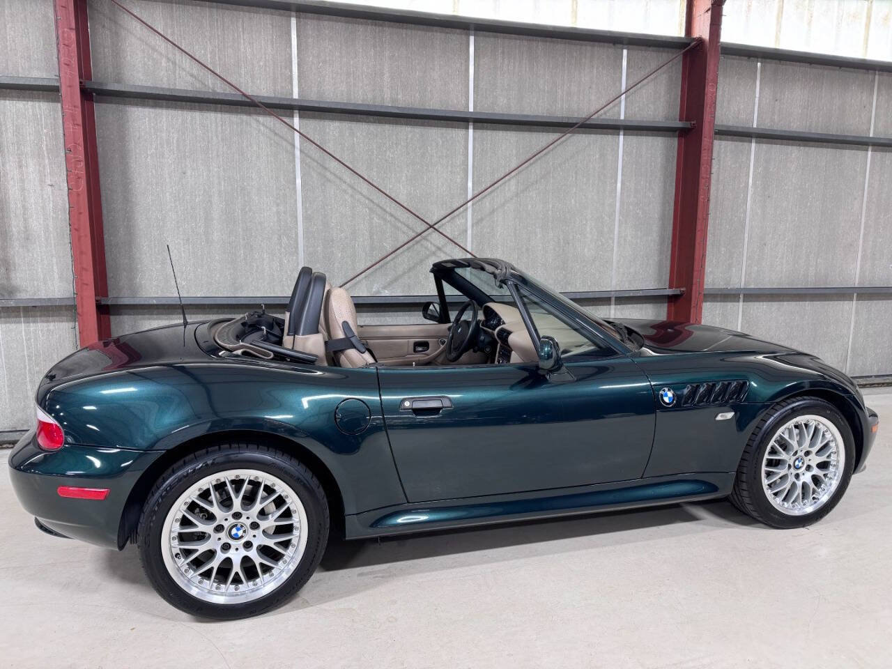 Used BMW Z3 for Sale in Wooster, OH - Car and Driver