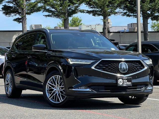 Used Acura MDX for Sale in Olympia, WA - Autotrader