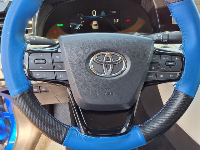 2021 Toyota Mirai
