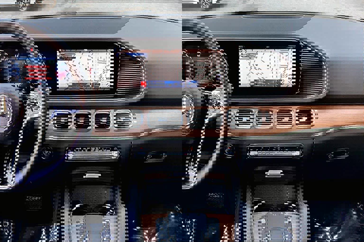 2026 Mercedes-Benz GLE 350 4MATIC