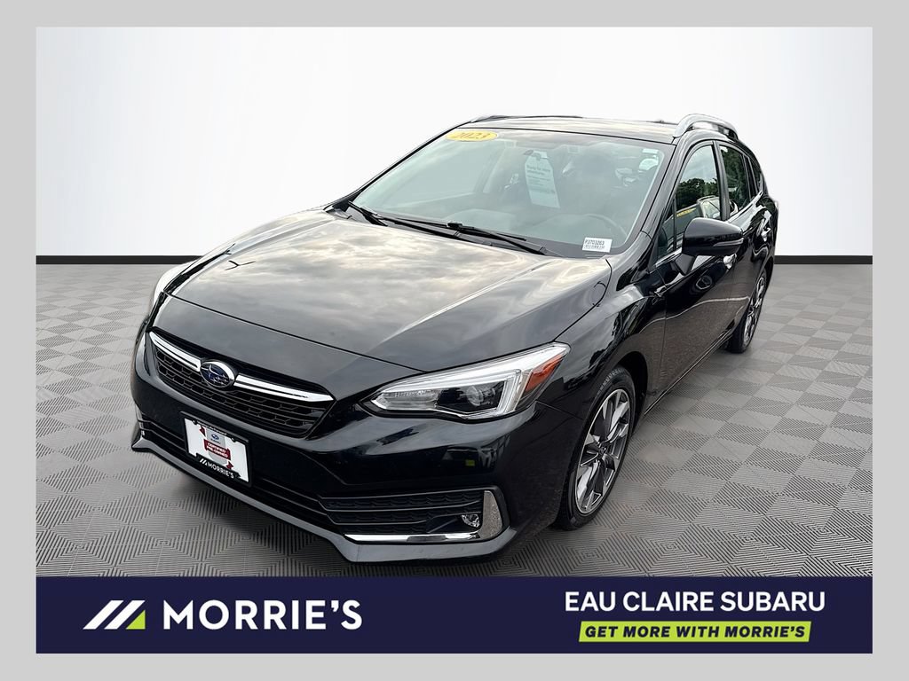 Certified 2023 Subaru Impreza 2.0i Limited