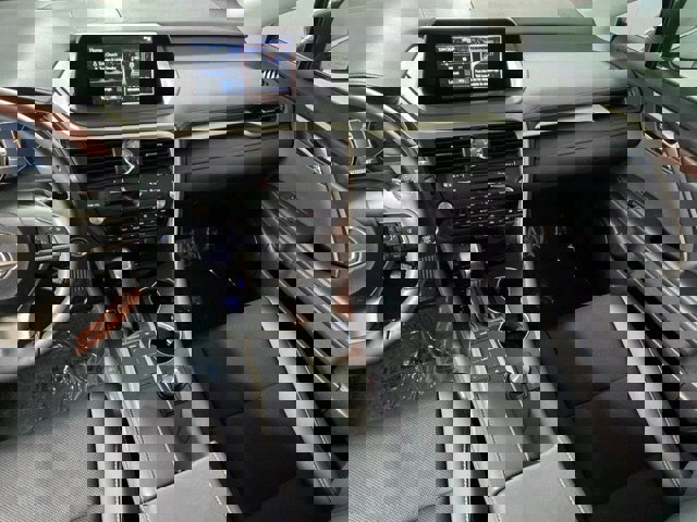 2022 Lexus RX 350 AWD