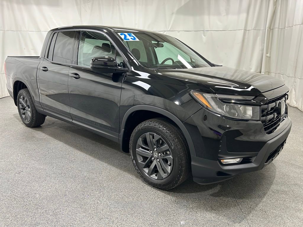 Used Honda Ridgeline for Sale in Cincinnati, OH - Autotrader