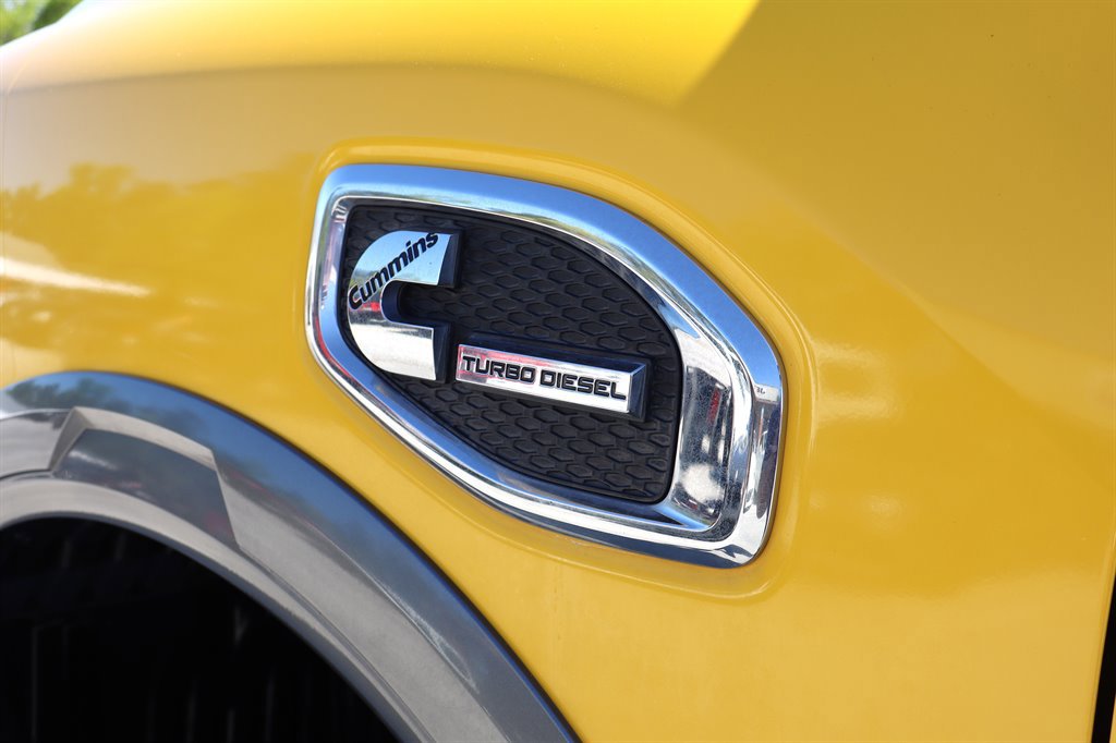 2016 Nissan Titan PRO-4X