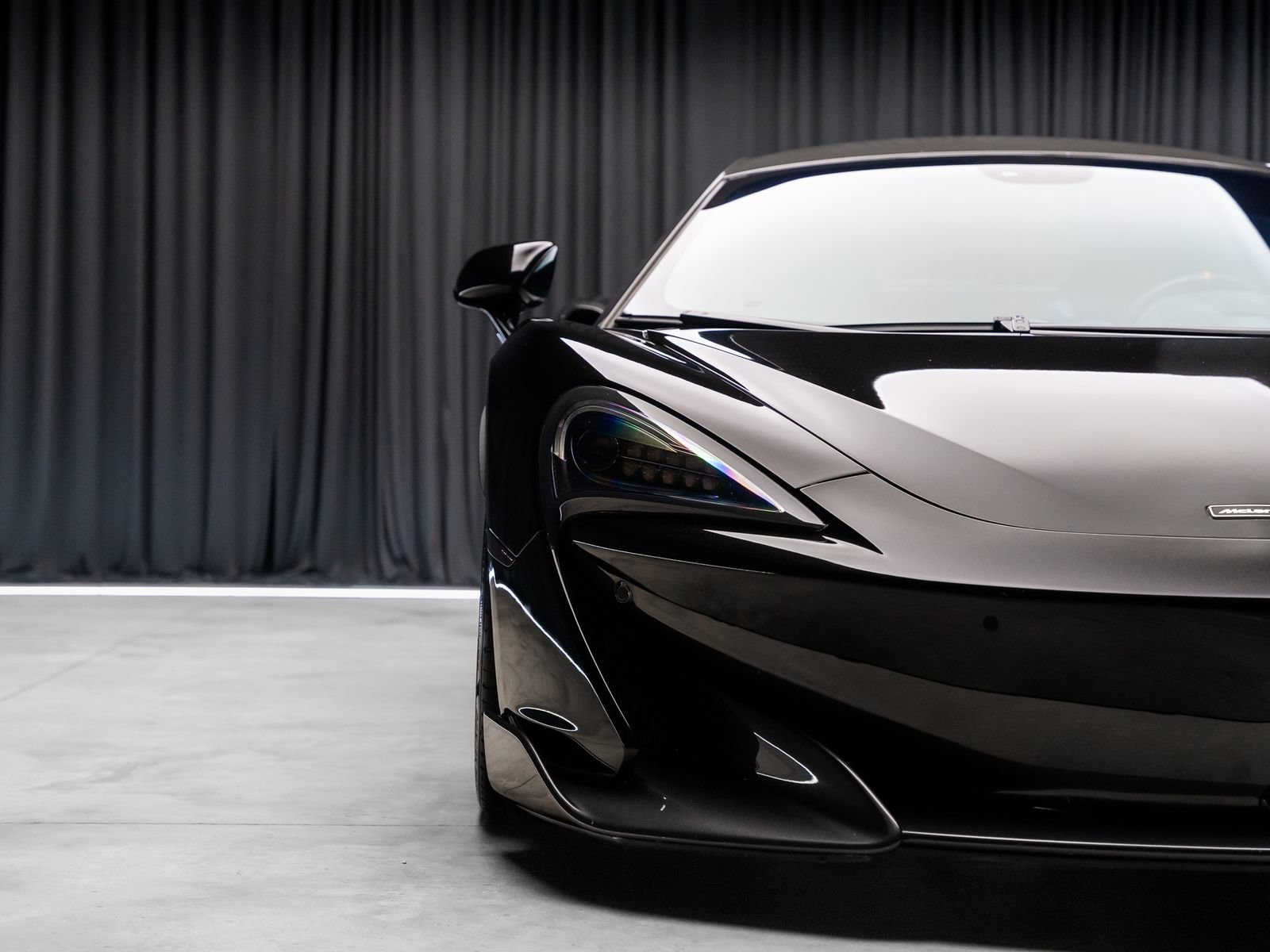 Used 2019 McLaren 600LT photo 22