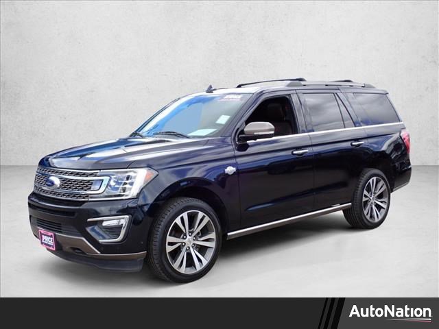 2021 Ford Expedition King Ranch