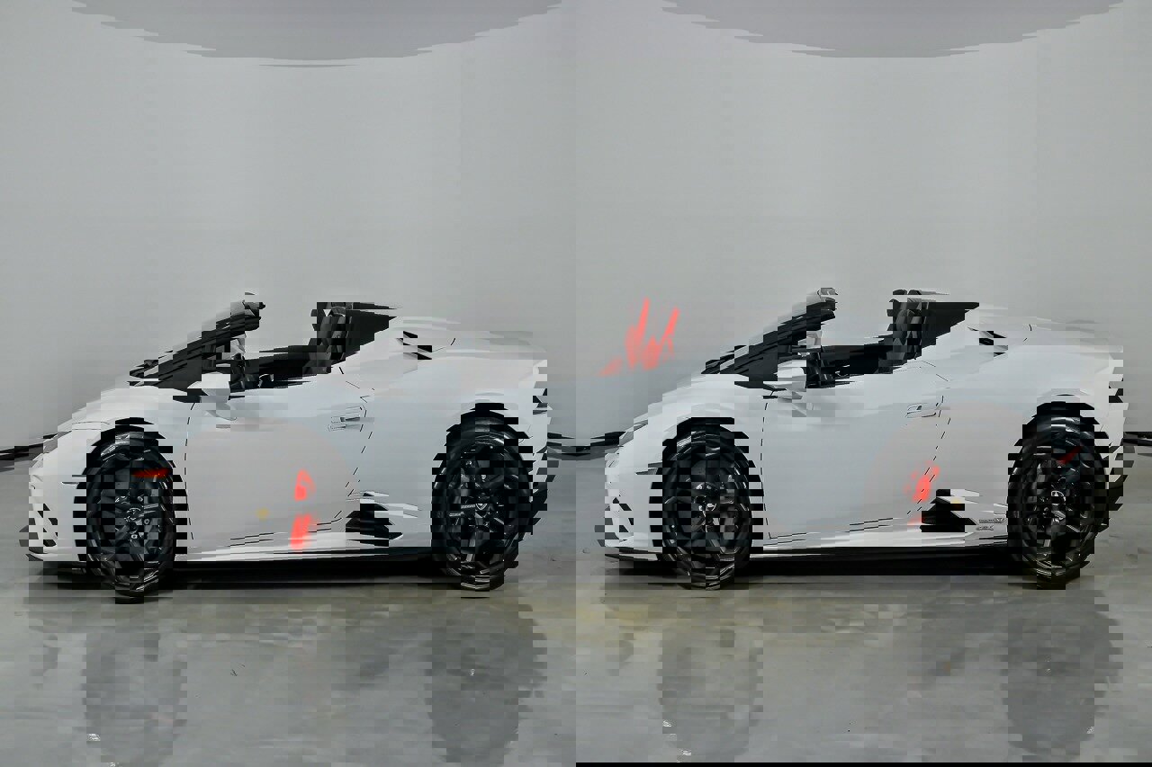 2023 Lamborghini Huracan EVO