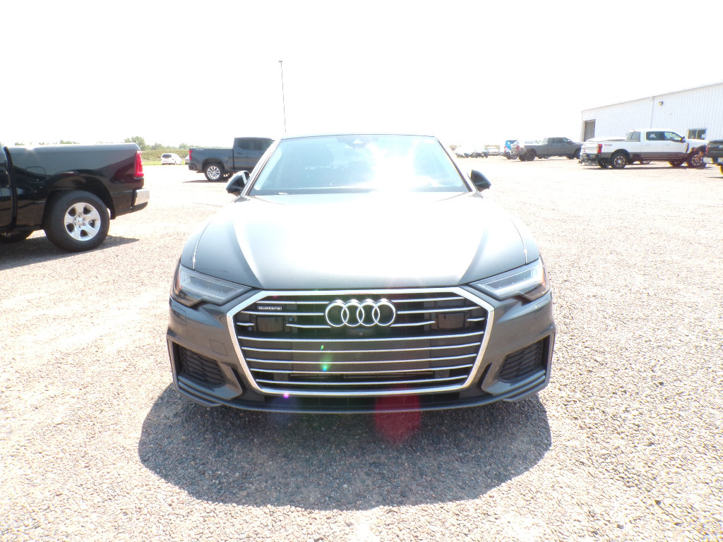 Used 2019 Audi A6 3.0T Prestige