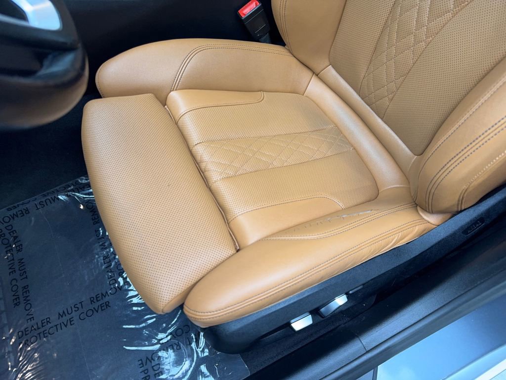 2022 BMW 530i xDrive