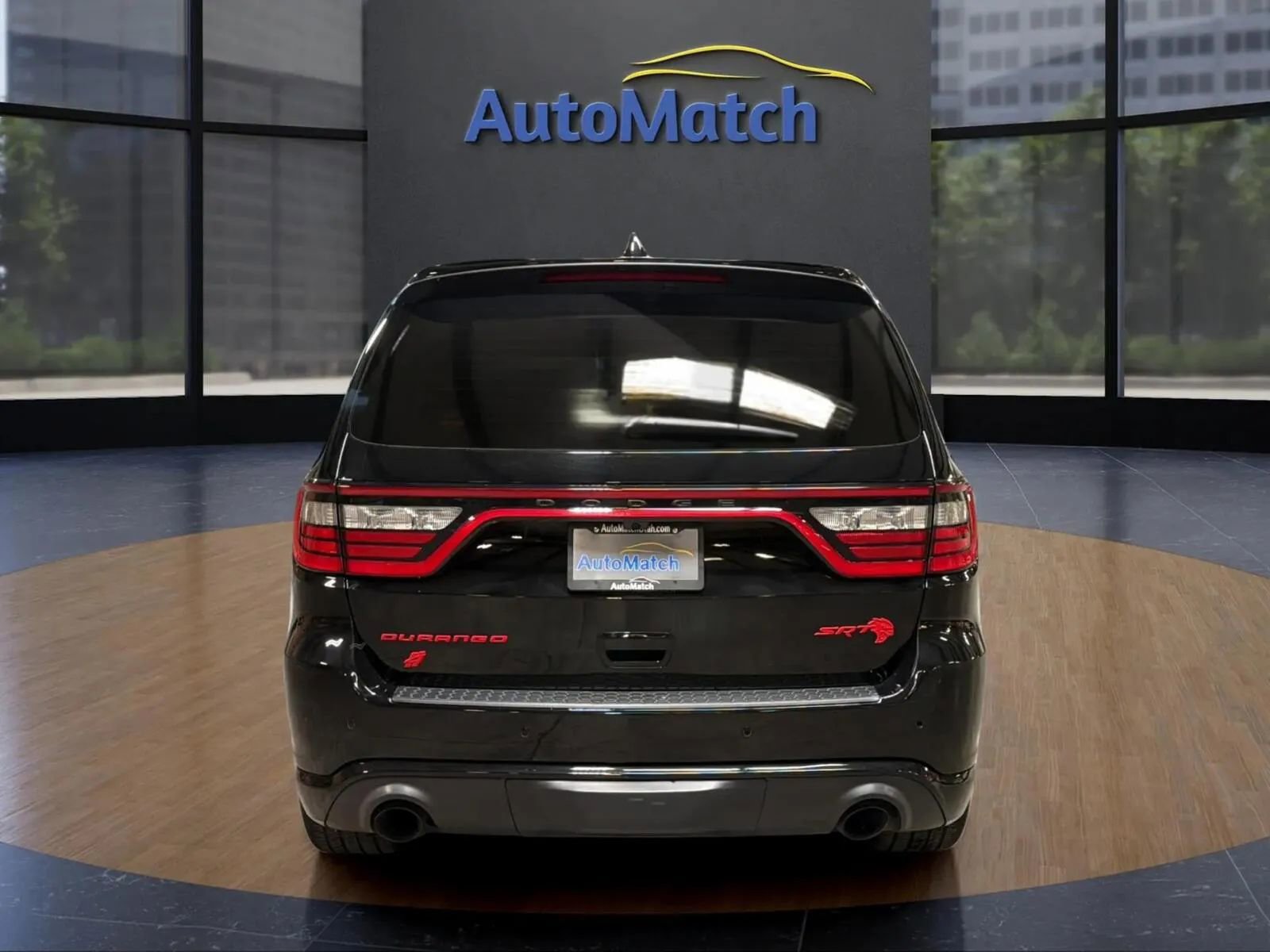 2024 Dodge Durango SRT Hellcat