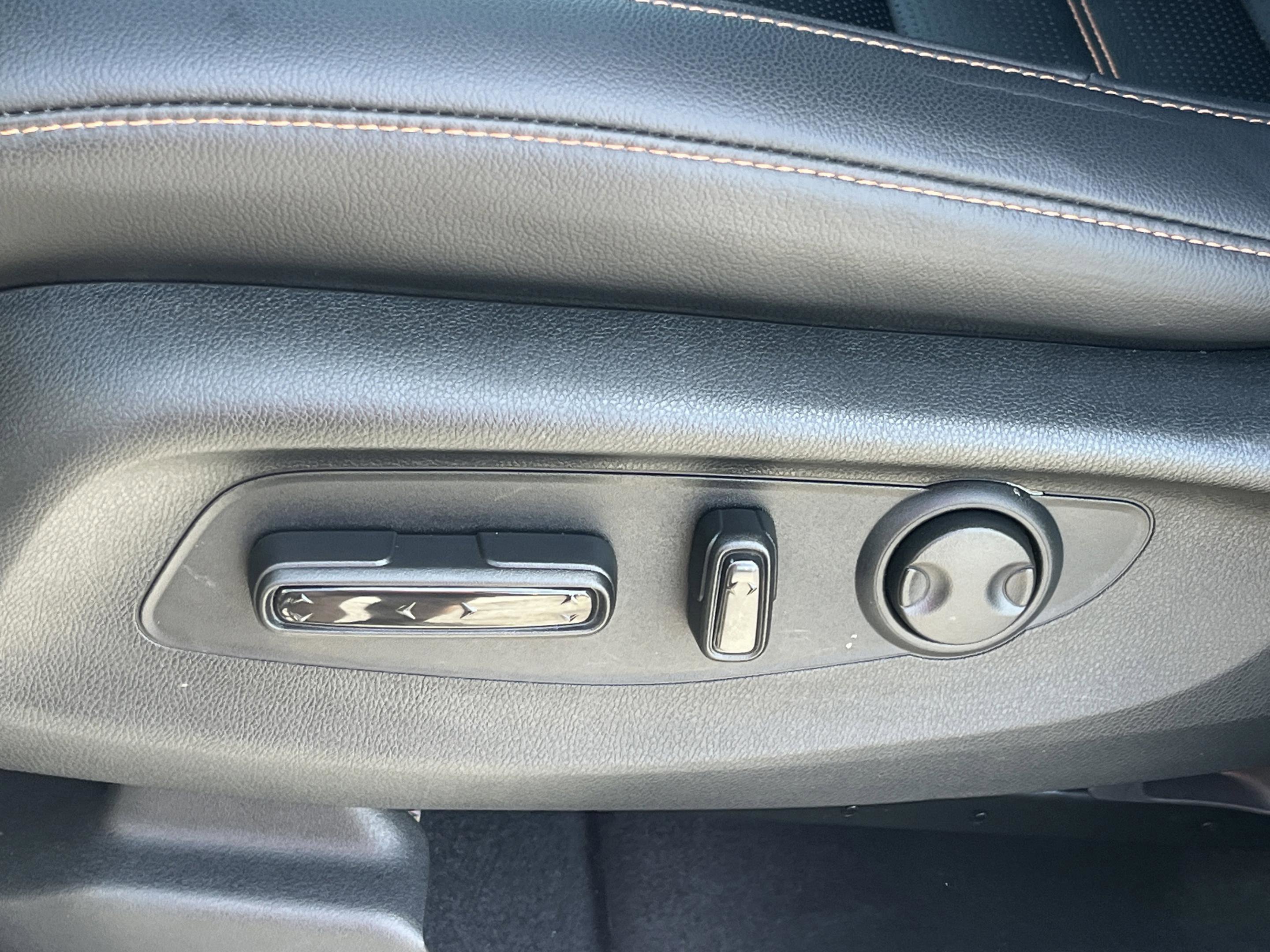 2023 Honda Cr-V Sport Touring