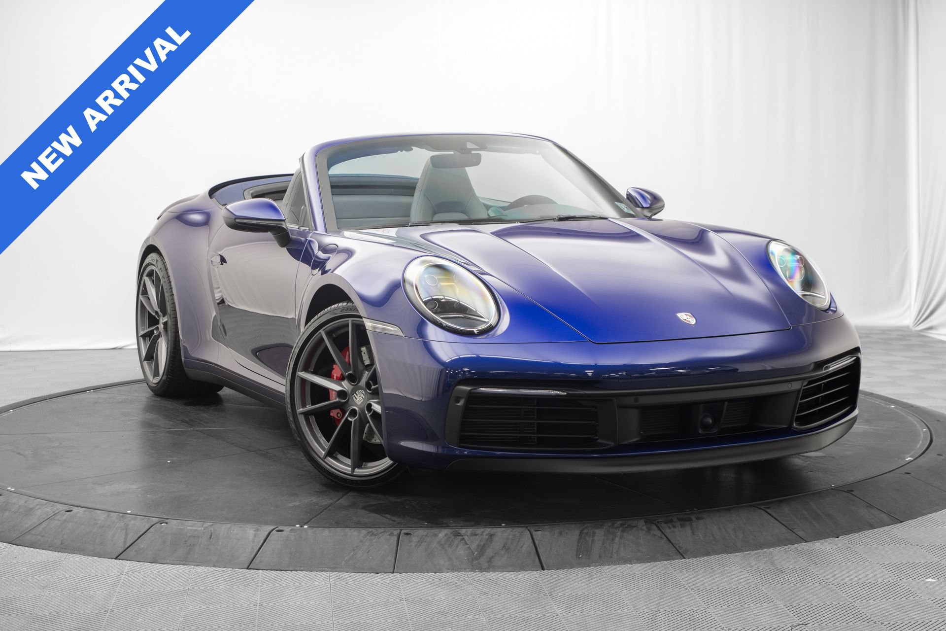 Used Porsche 911 Convertibles for Sale in Newark, NJ - Autotrader