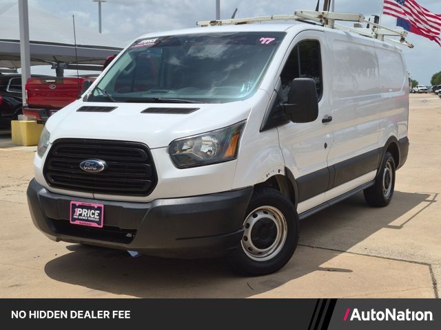 Used 2017 Ford Transit 150 130 Low Roof