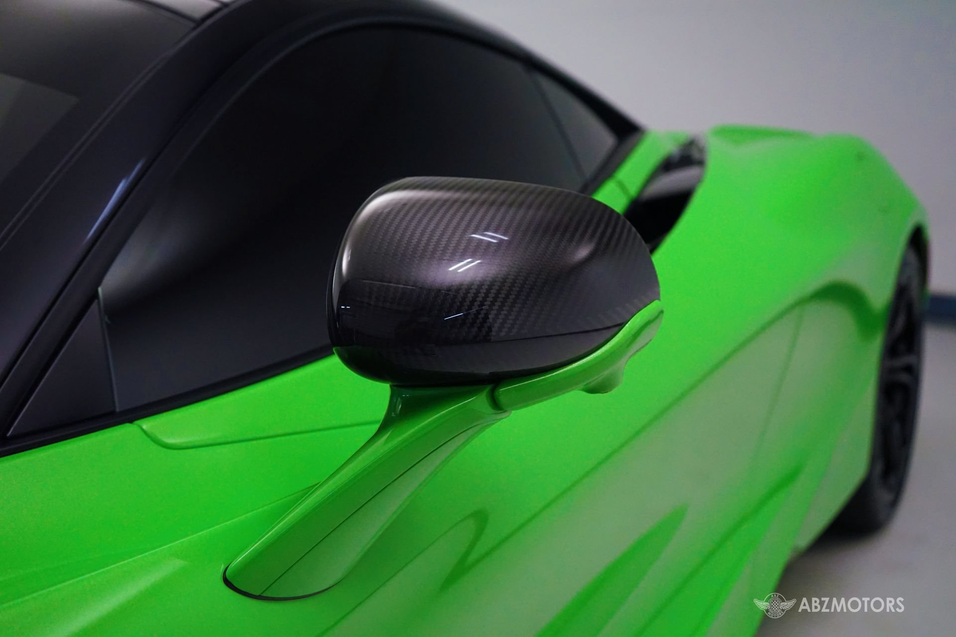 Used 2024 McLaren 750S photo 13